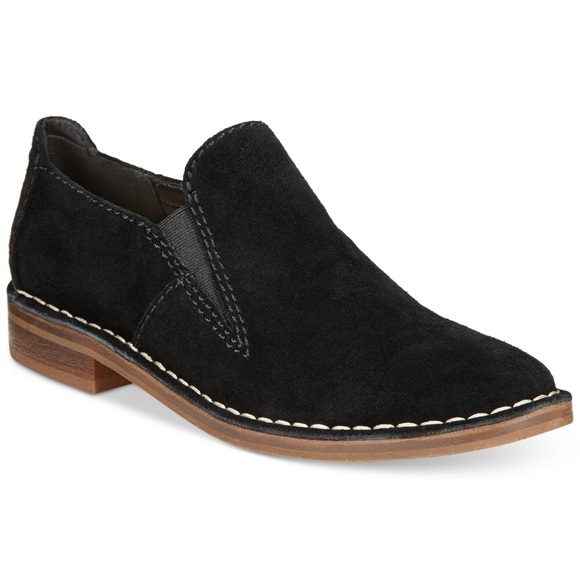 Clarks Shoes - Clark’s Somerset Women's Cabaret City Flats